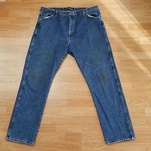 George Strait Cowboy Cut Original Fit Jeans